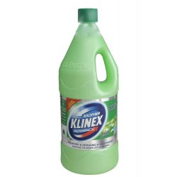 Klinex Advance Χλωρίνη Πλυντηρίου Ανοιξιάτικη Φρεσκάδα 2lt