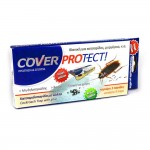 Cover Protect Παγίδα για Κατσαρίδες & Μυρμήγκια 5τμχ