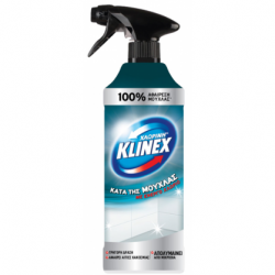 Klinex Spray Κατά Της Μούχλας 500ml