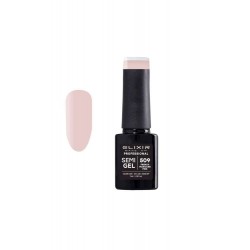 Elixir Ημιμόνιμο Bερνίκι 5ml – French Manicure Pink #509