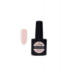Elixir Ημιμόνιμο Bερνίκι 8ml – French Manicure Pink #809