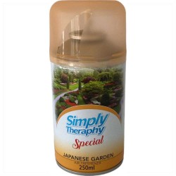 Simply Ανταλλ/κο Japanese Garden Spray 250ml