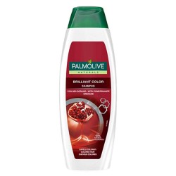 Palmolive Naturals Σαμπουάν Brilliant Colour 350ml