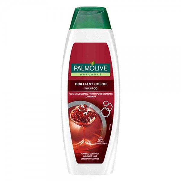 Palmolive Naturals Σαμπουάν Brilliant Colour 350ml
