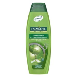 Palmolive Naturals Σαμπουάν Silky and Shine Effect 350ml