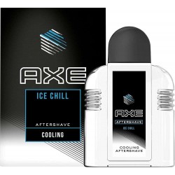 Axe After Shave Ice Chill  100ml
