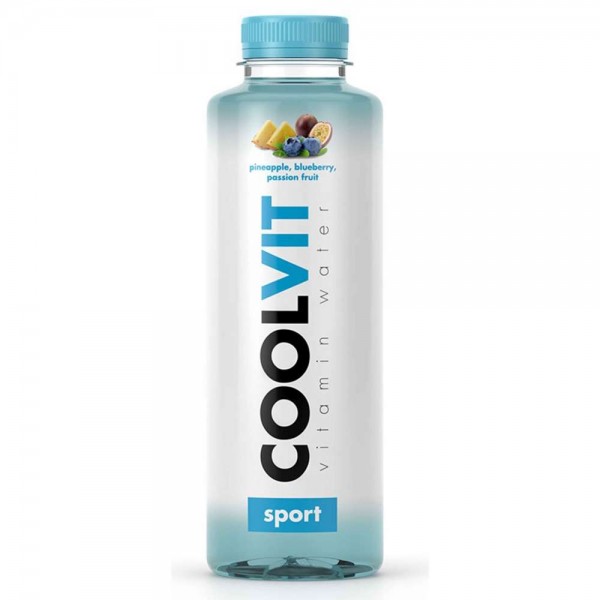 CoolVit Vitamin Water Sport 500ml