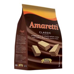 Amaretti Classic Σακούλα 125gr