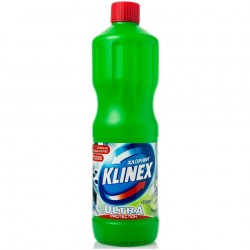 Klinex Ultra Παχύρευστη Χλωρίνη Fresh 750ml