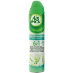 AirWick Spray Γιασεμί 240ml