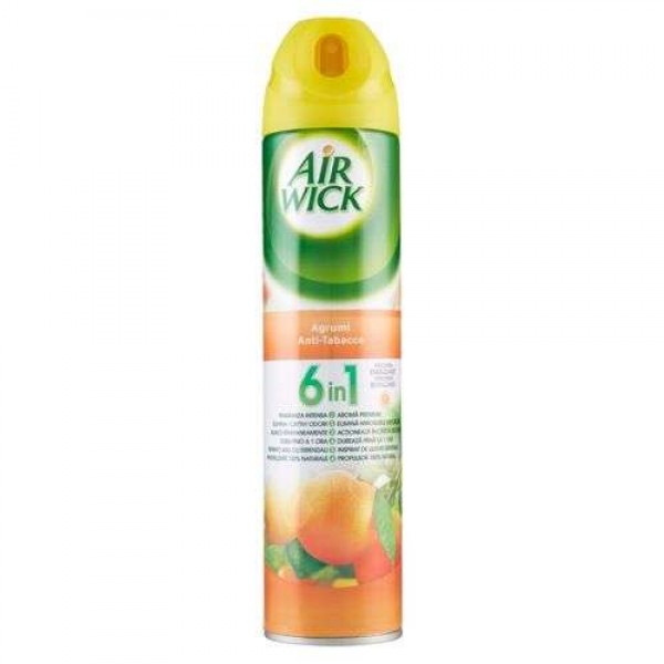AirWick Spray Anti-Tabacco 240ml