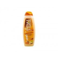 Vidal Tropical Sunset Vaniglia & Lime 500ml